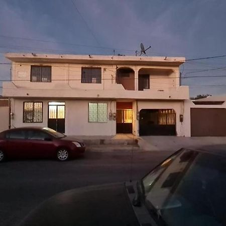 Departamento Rustico 2 Recamas Con Garage Leilighet La Paz Eksteriør bilde