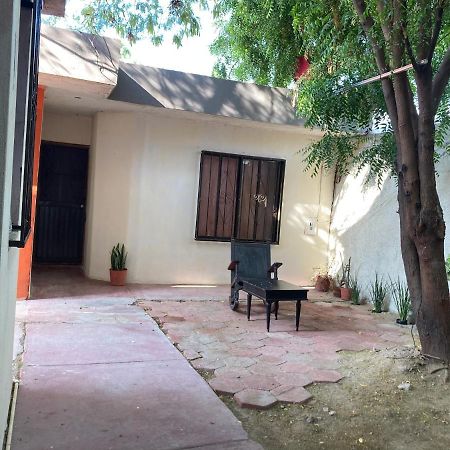 Departamento Rustico 2 Recamas Con Garage Leilighet La Paz Eksteriør bilde