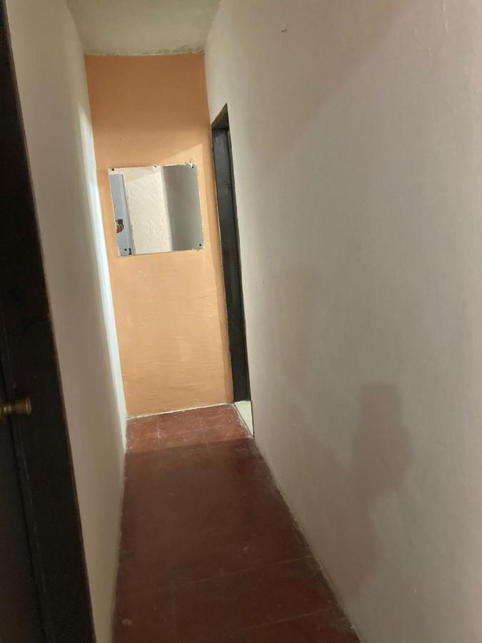 Departamento Rustico 2 Recamas Con Garage Leilighet La Paz Eksteriør bilde