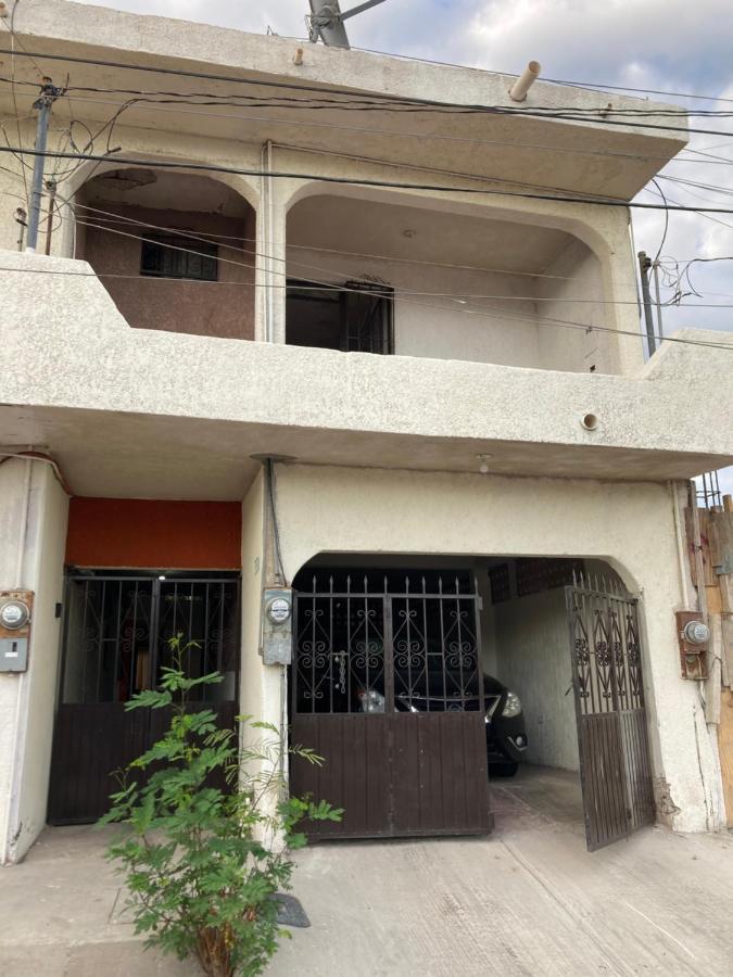 Departamento Rustico 2 Recamas Con Garage Leilighet La Paz Eksteriør bilde