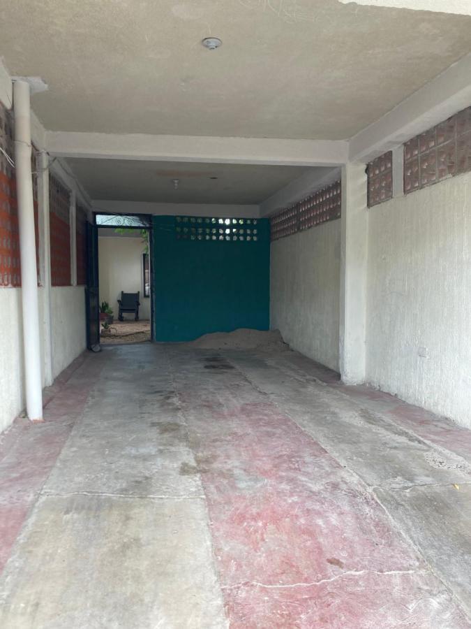 Departamento Rustico 2 Recamas Con Garage Leilighet La Paz Eksteriør bilde