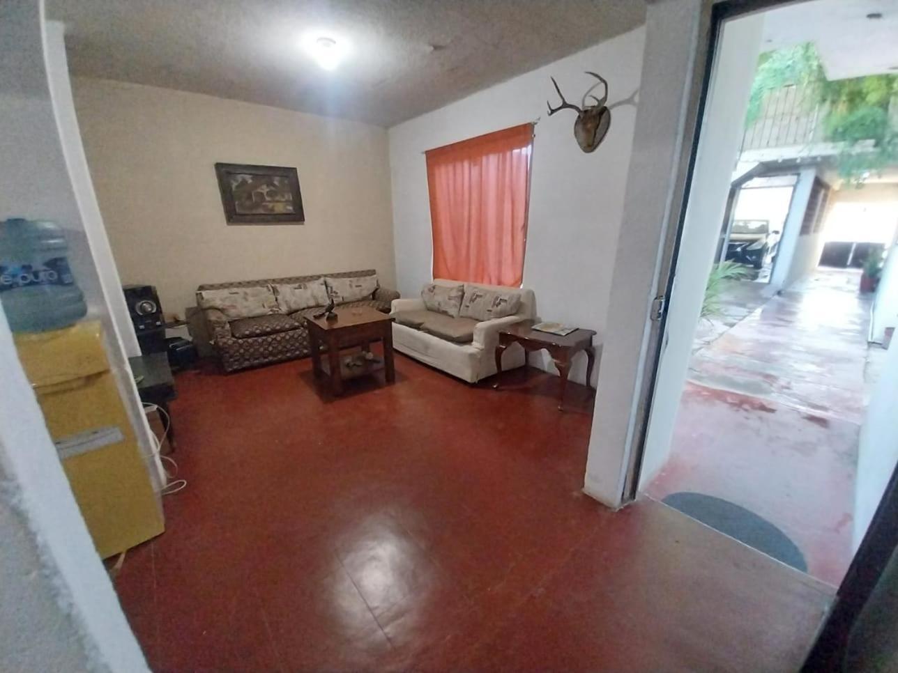 Departamento Rustico 2 Recamas Con Garage Leilighet La Paz Eksteriør bilde